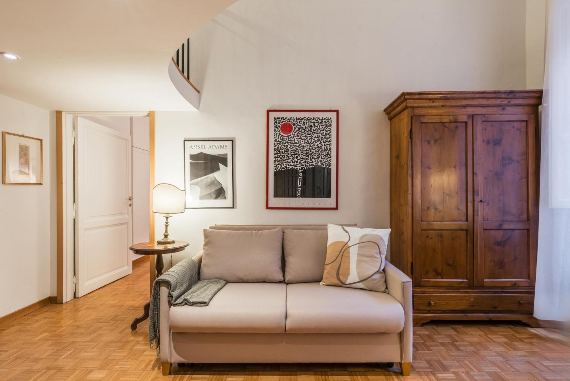 Apartment Carla Luxury House Rom