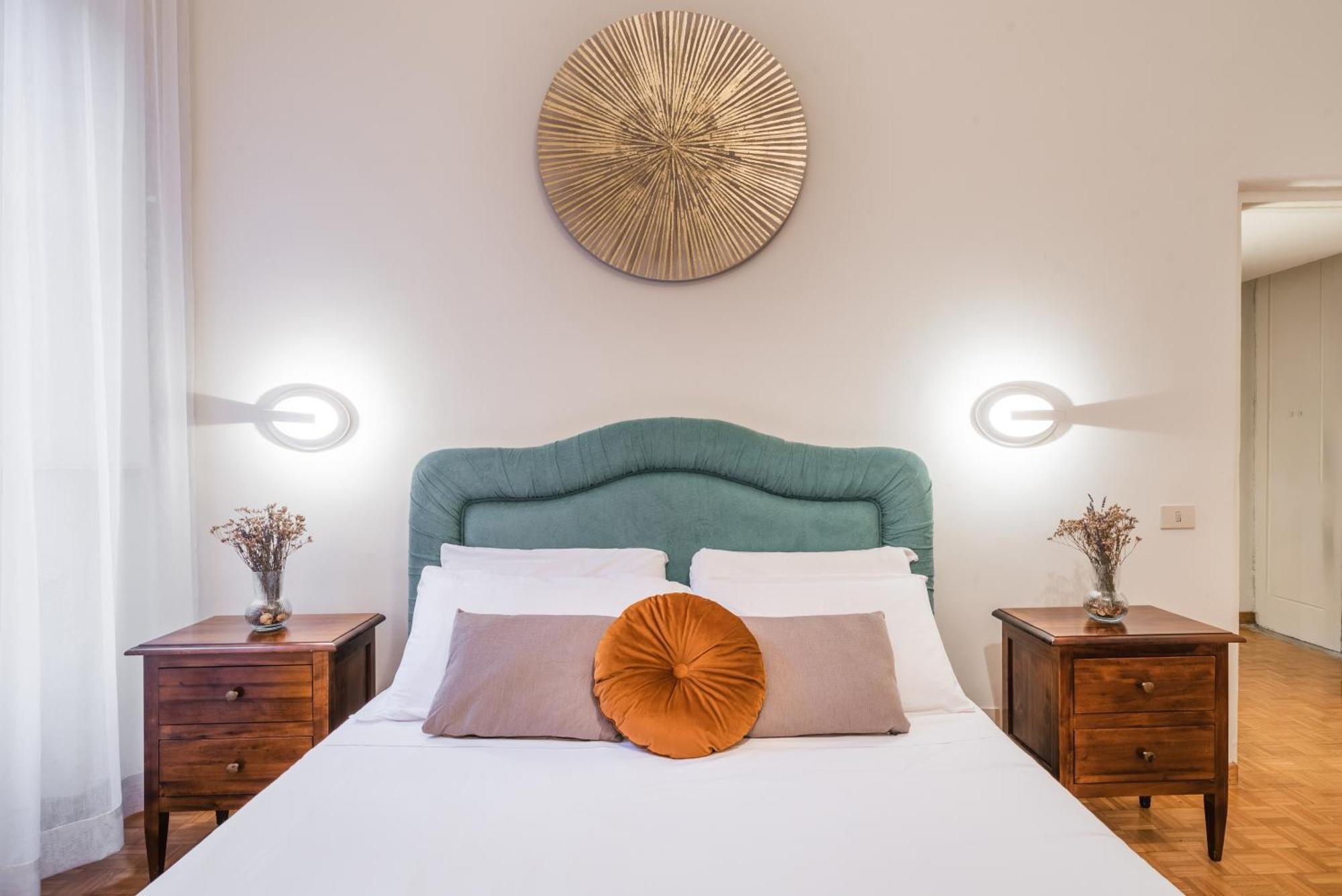Apartment Carla Luxury House Rom