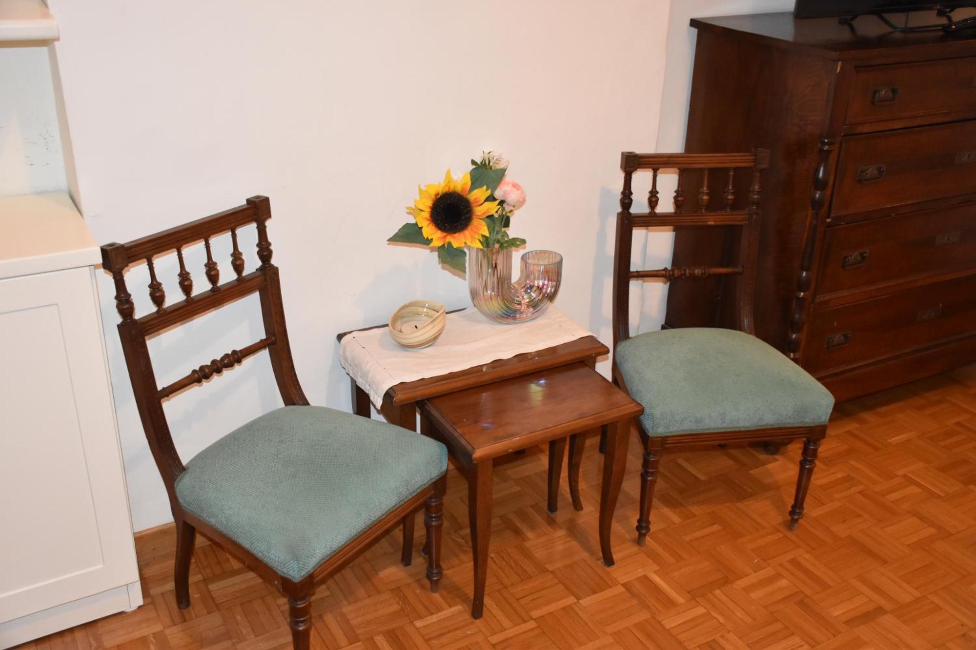 Apartment Carla Luxury House Rom
